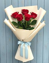 Букет Классика чувств в Новое Грешино