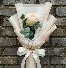 Букет цветов из:  Розы в Новое Грешино
