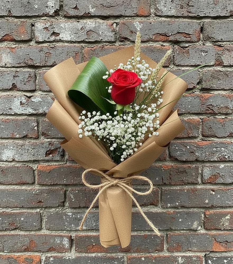 Букет цветов из: Розы в Новое Грешино