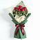 Букет цветов из: Розы в Новое Грешино