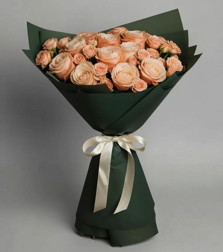 Букет Элегантный в Новое Грешино