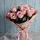 Букет цветов из: Розы в Новое Грешино