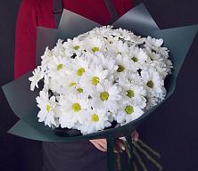 Букет цветов из:  Хризантемы #REPLACE_PRED# Новое Грешино