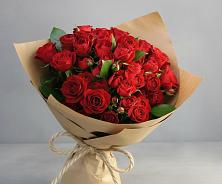 Букет Любовный роман #REPLACE_PRED# Новое Грешино