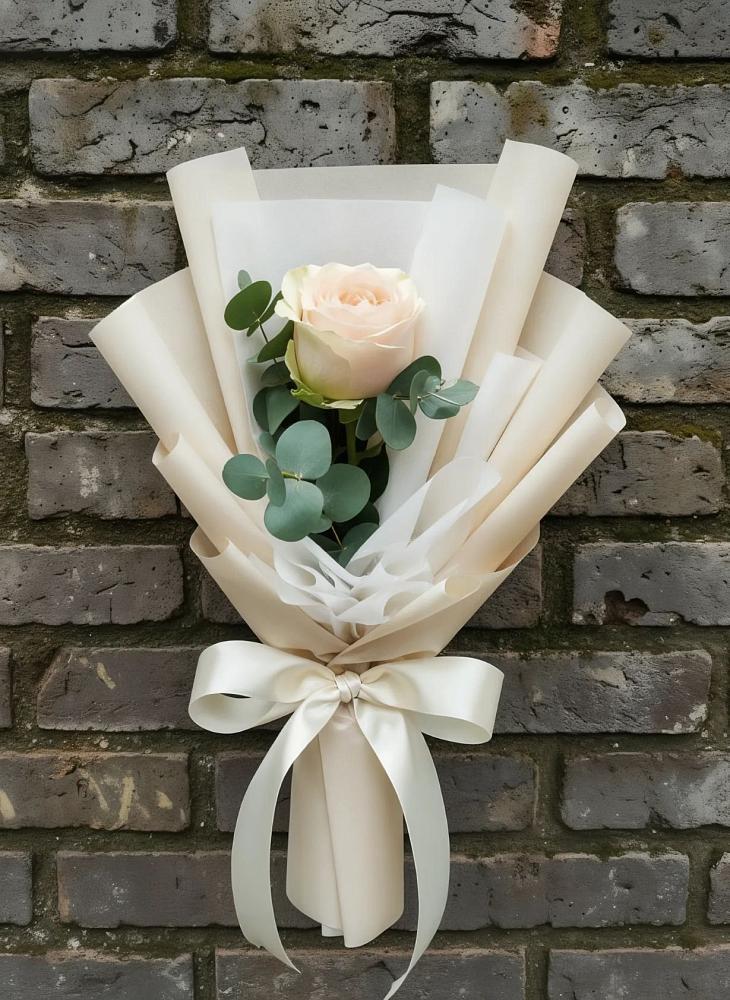 Букет цветов из: Розы в Новое Грешино