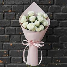 Букет цветов из:  Розы #REPLACE_PRED# Новое Грешино