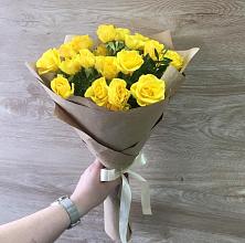 Букет цветов из:  Розы #REPLACE_PRED# Новое Грешино