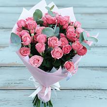 Букет Леди совершенство в Новое Грешино