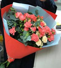 Букет Слова любви #REPLACE_PRED# Новое Грешино