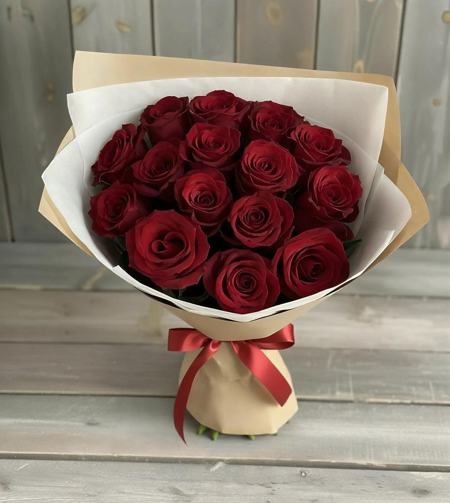 Букет Блистательный в Новое Грешино